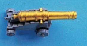 Hist.Geschütz 30mm