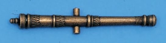 H.Geschützr.Flamm.50mm