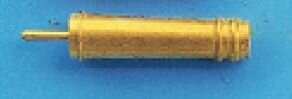 Hist.Geschützrohr 20mm (1)