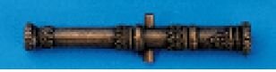 H.Geschützr.50mm