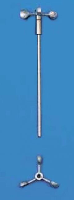 Windmesser 18mm