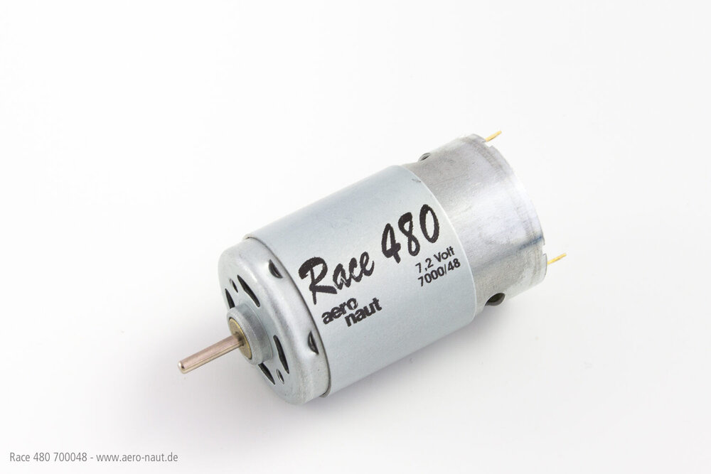 E-Mot.Race 480 7,2V