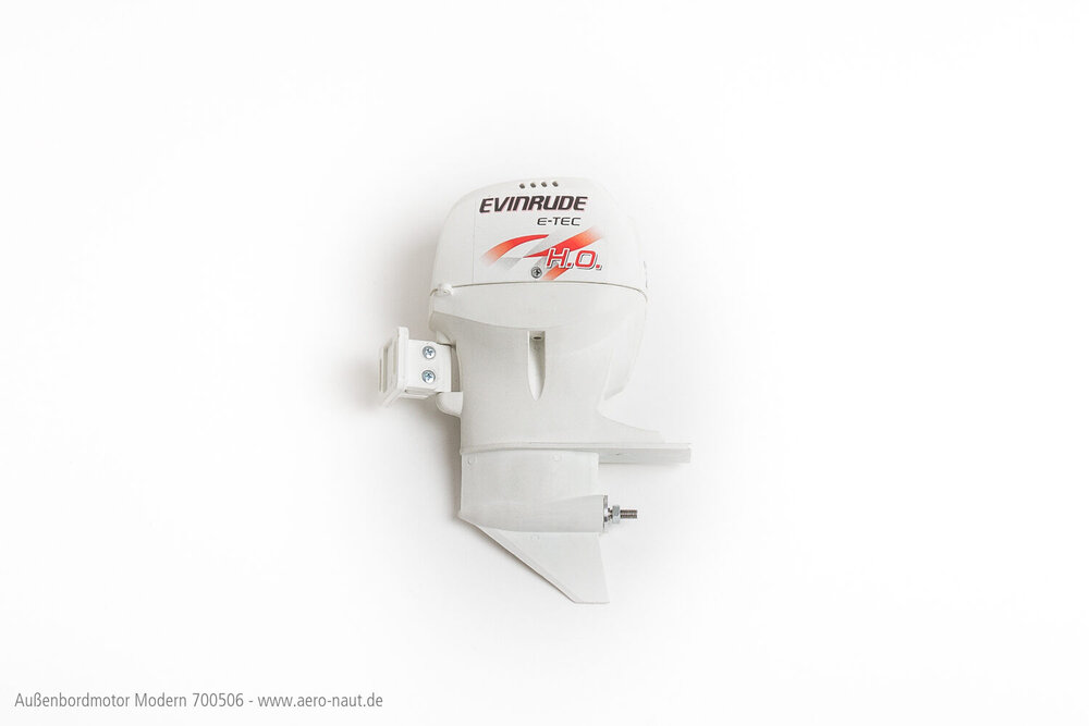 Aussenbordmotor Evinrude