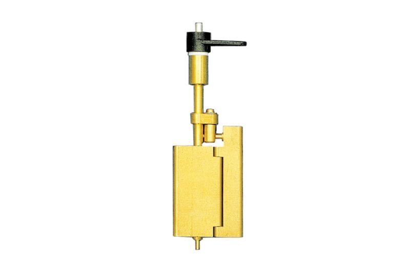 Beckerruder Ms 120mm