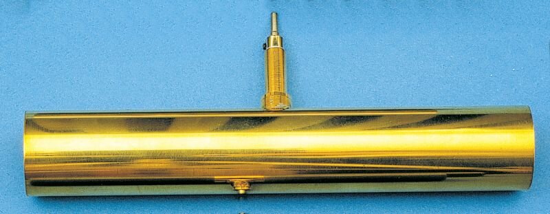 QuerstromruderMs 200mm