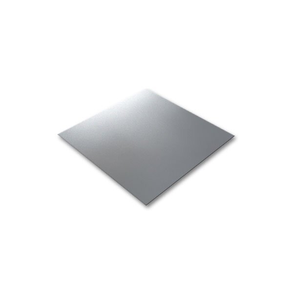 AL-BLECH 200x200x0.6mm