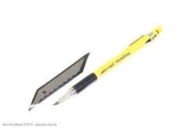 Aero-Pen-Knife