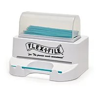 Single Magic/Nano Brush Dispenser