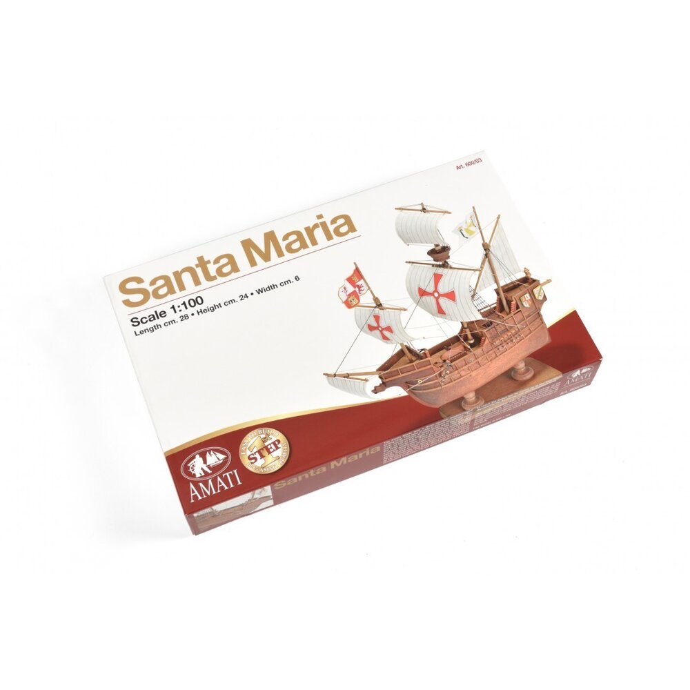 S. Maria