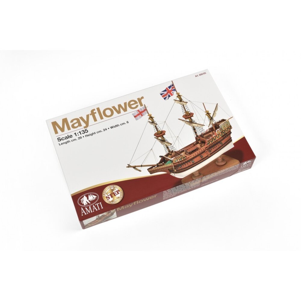 Mayflower (4)
