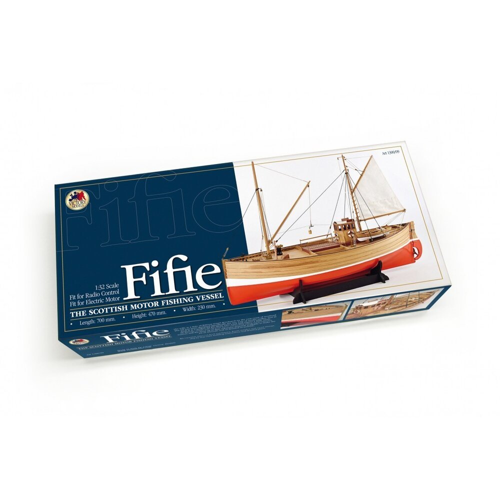 Montagebox FIFIE