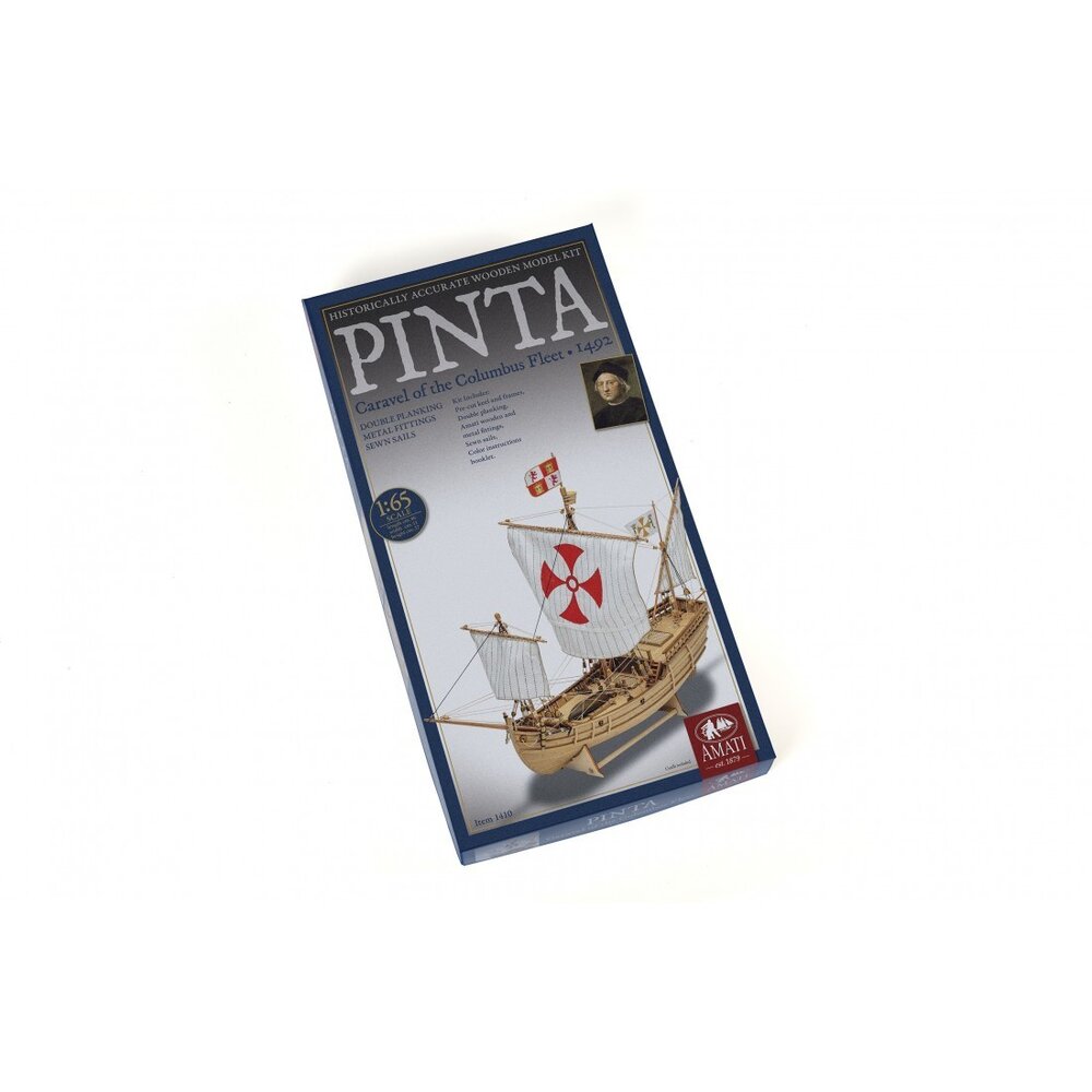 Pinta 1:65