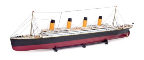 Titanic 1:250 (1)