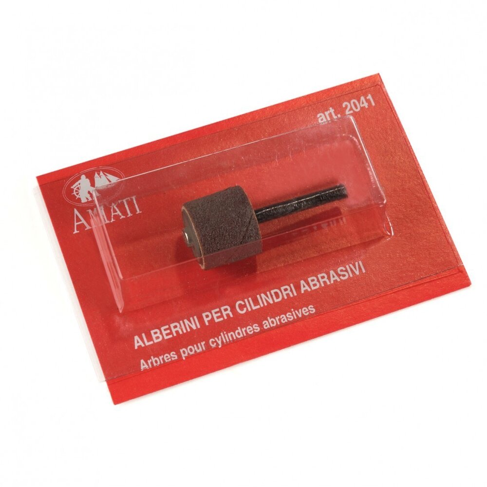 Alberini per cilindri