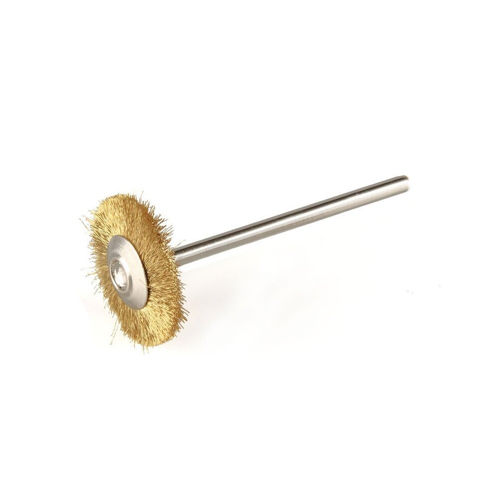 Spazzole Ottone