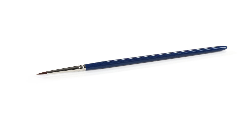 Pennelli No. 8