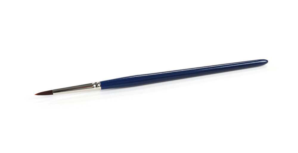 Pennelli No. 12