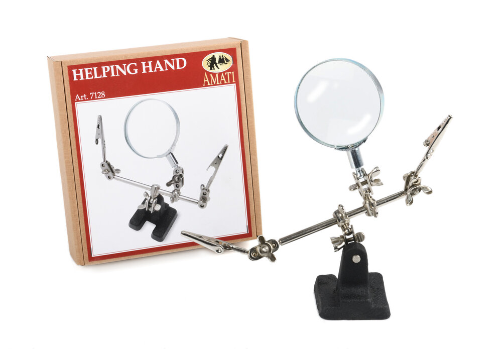 Helping Hand