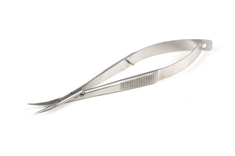 FORBICINE PUNTE CURVE
