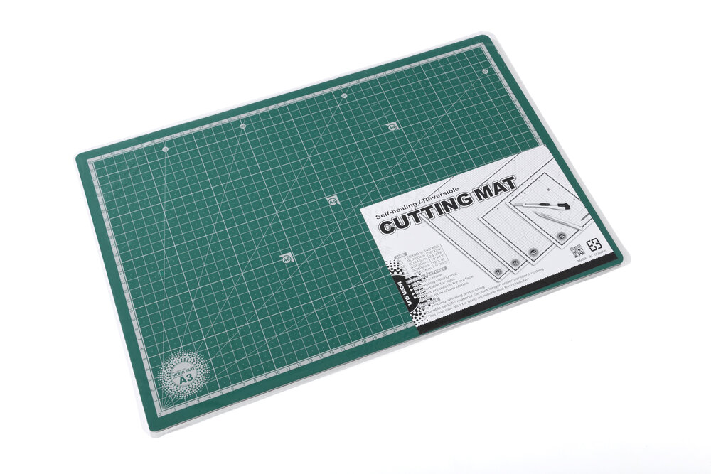 Tappetino cutting mat
