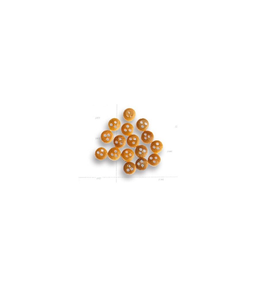 JUFFER BLOKKEN LICHT 4MM