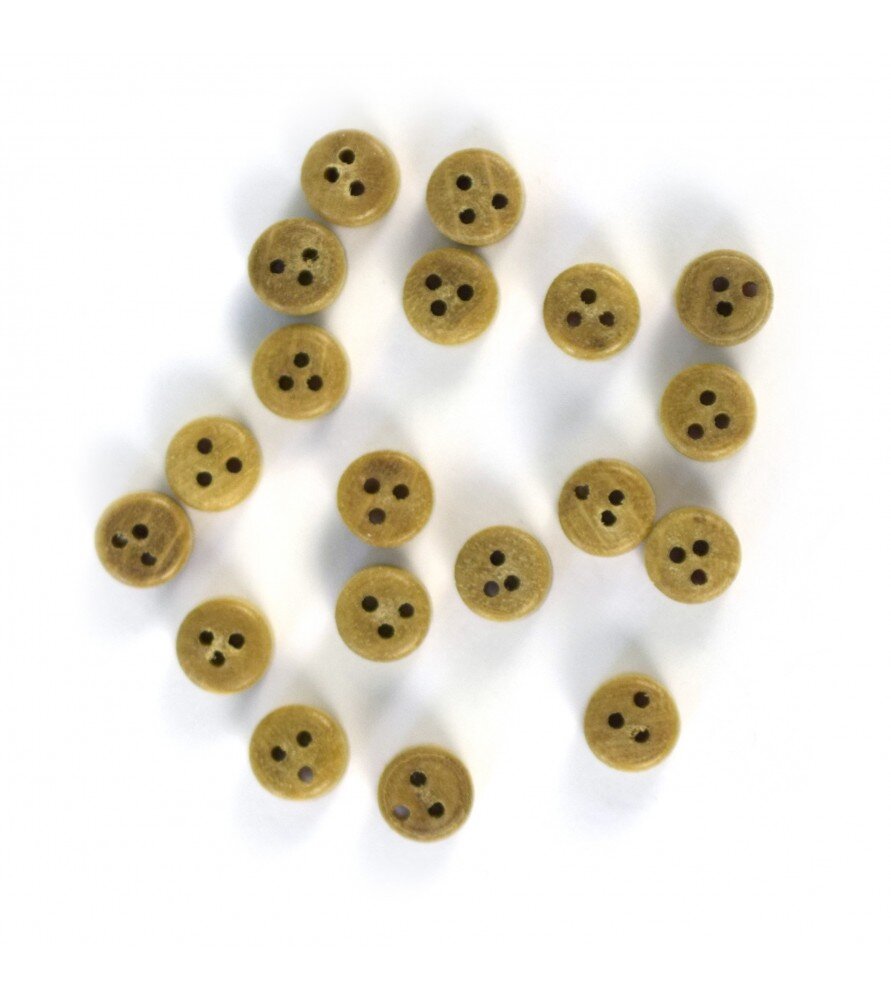 JUFFER BLOKKEN DONK.3,5MM