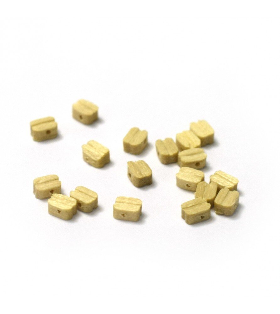 BLOKKEN 2MM