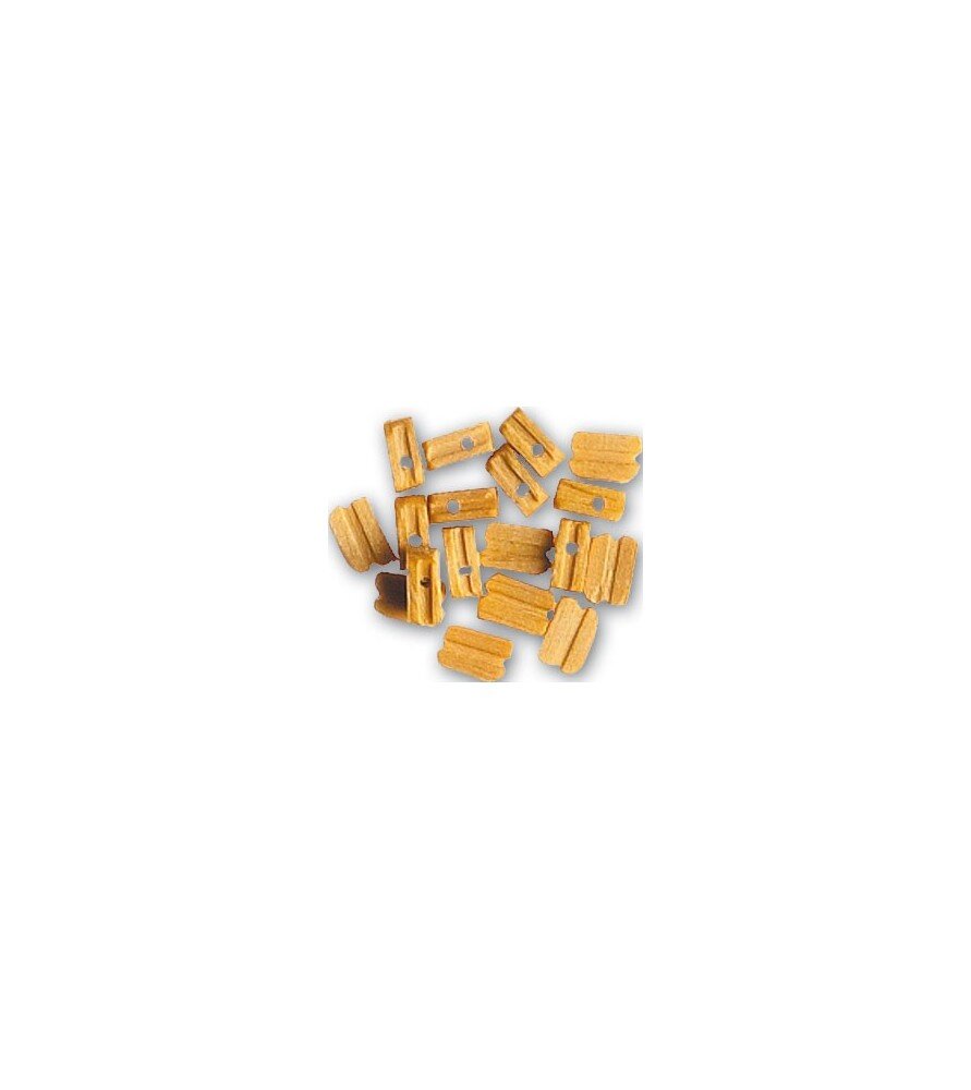 BLOKKEN 6MM