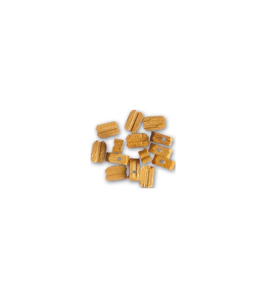 BLOKKEN 7MM