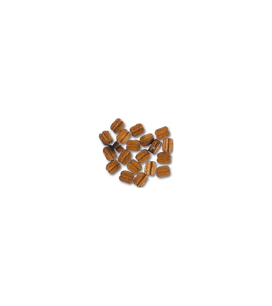 ENKEL BLOK 4MM