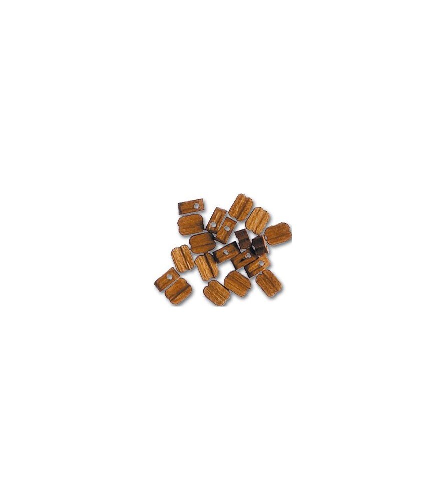 ENKEL BLOK 5MM