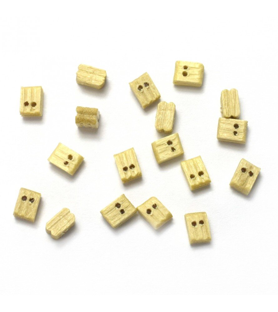 DUBBELE BLOKKEN 3MM