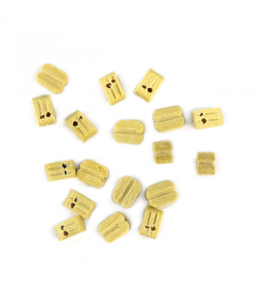 DUBBELE BLOKKEN 4MM