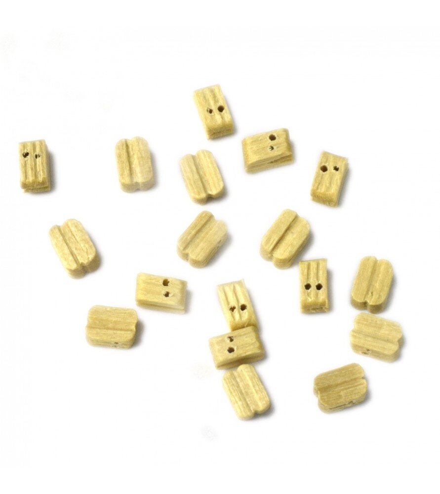 DUBBELE BLOKKEN 5MM