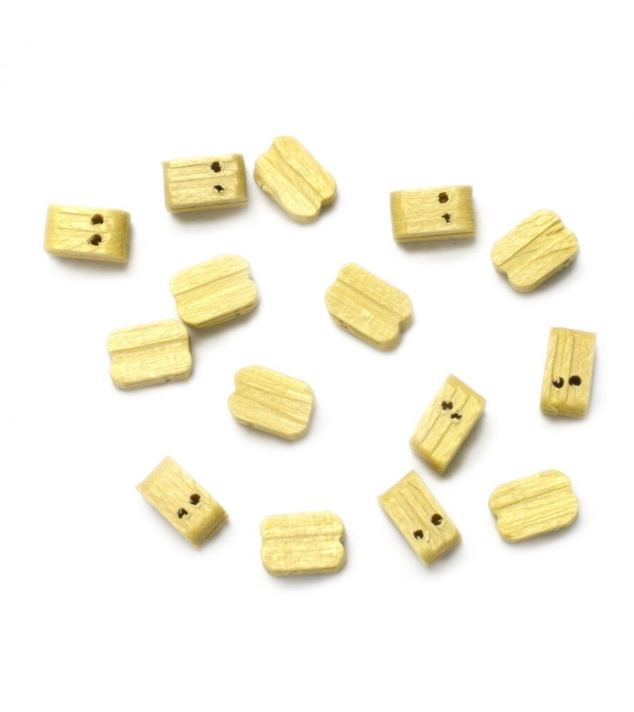 DUBBELE BLOKKEN 6MM