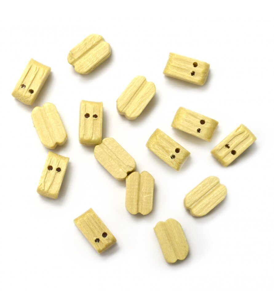 DUBBELE BLOKKEN 7MM