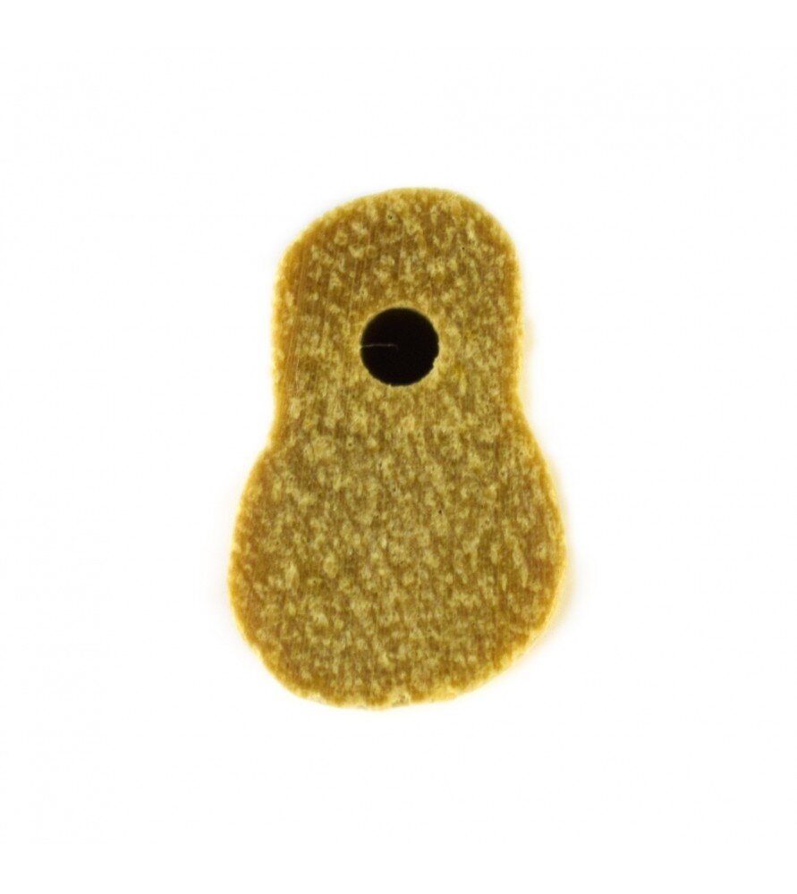 VIOOLBLOK 8MM