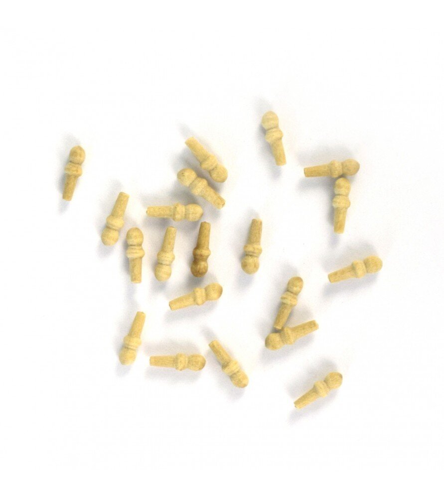 KORVIJNAGEL 6MM