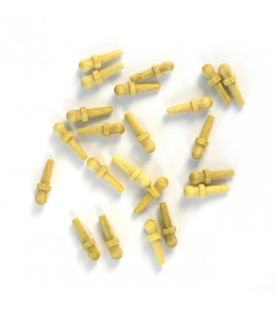 KORVIJNAGEL 8MM