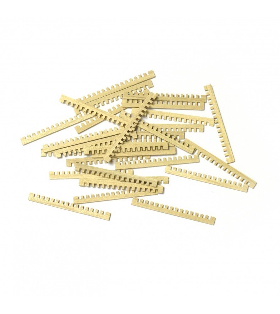GRATINGS 33MM