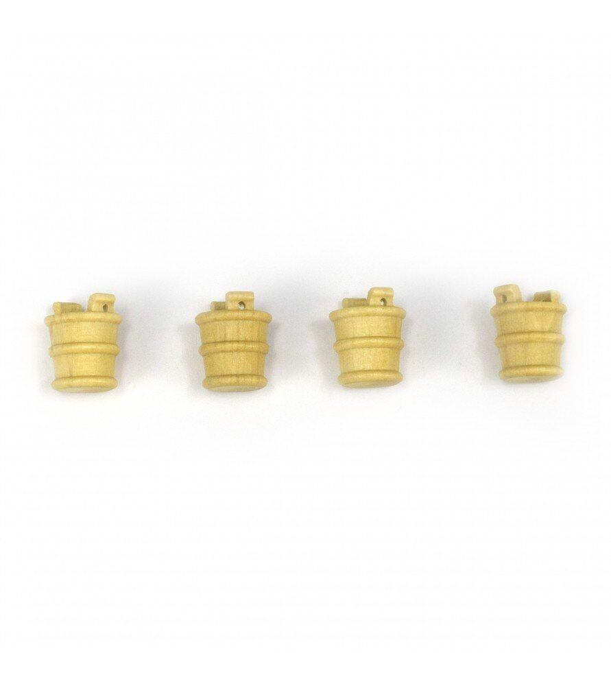 EMMER HELDER 12MM