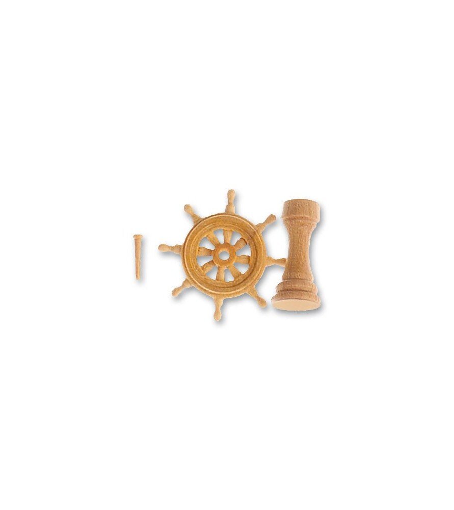 STUURWIEL UNIT 20MM
