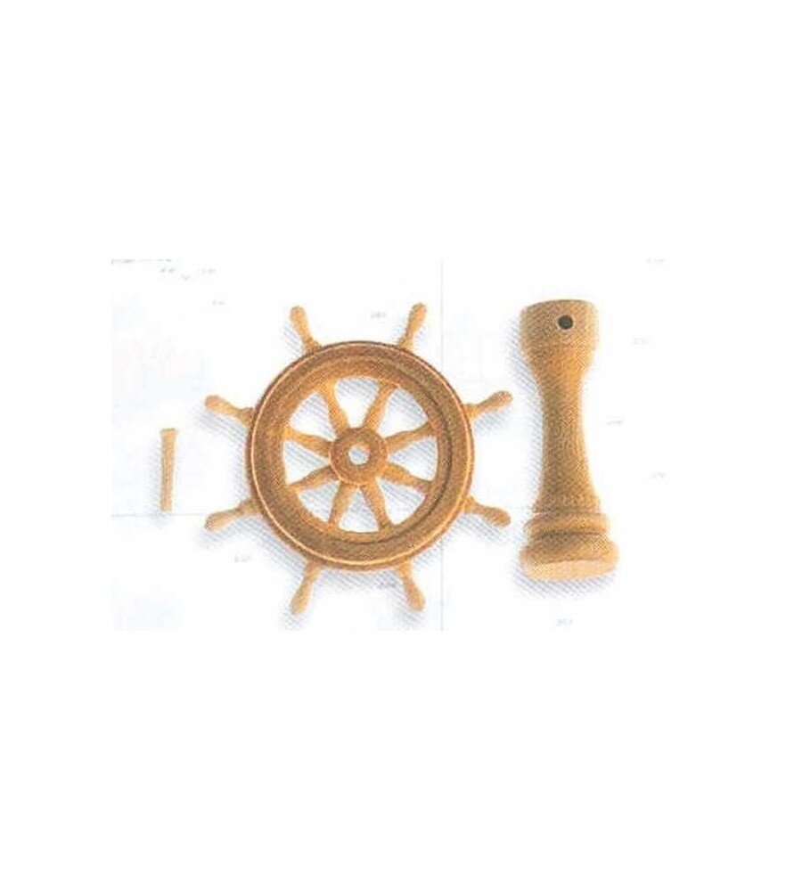 STUURWIEL UNIT 30MM