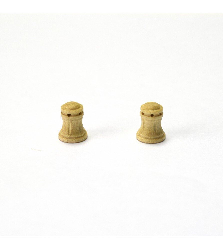 CAPSTAN VERT. Ø10mm (2 u.)