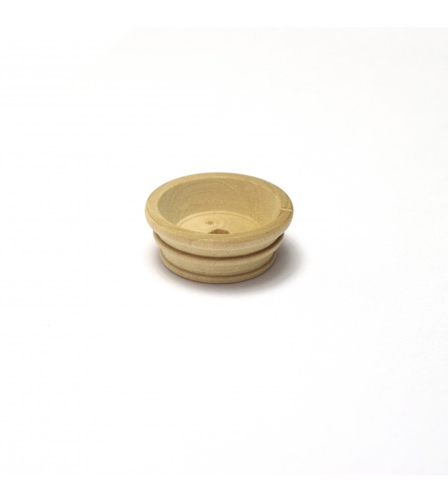 KRAAIENNEST ROND 35MM