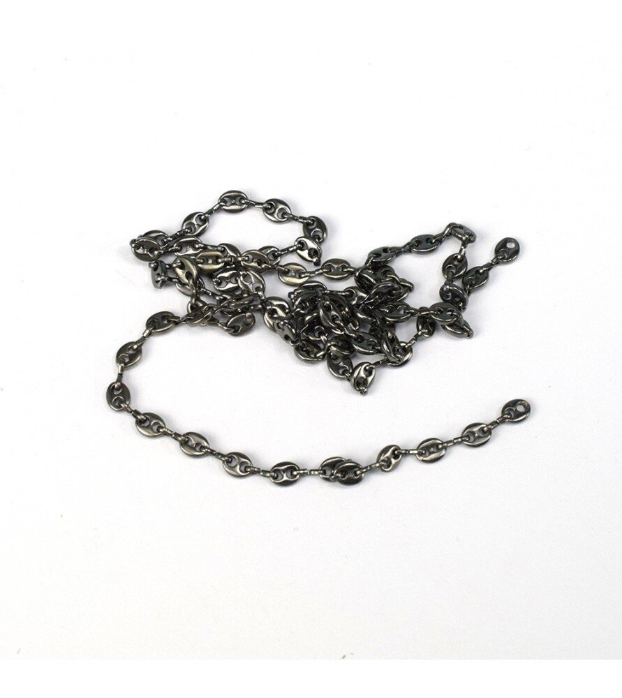 ANKERKETTING 2,0MM 0,4MTR