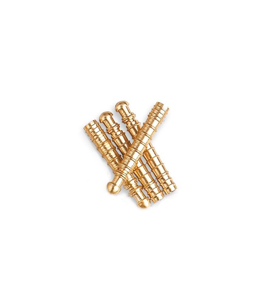 CANNONS Ø 5 x 31 mm (4 u.)