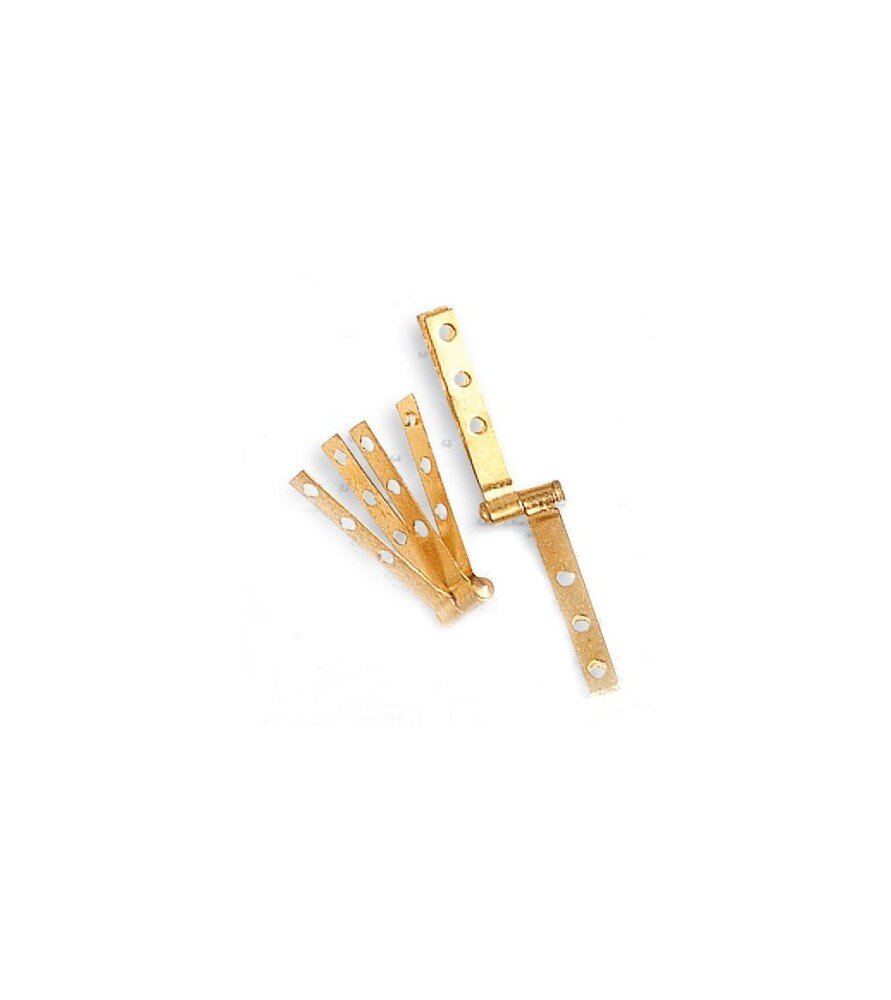 SCHARNIEREN 3X20MM