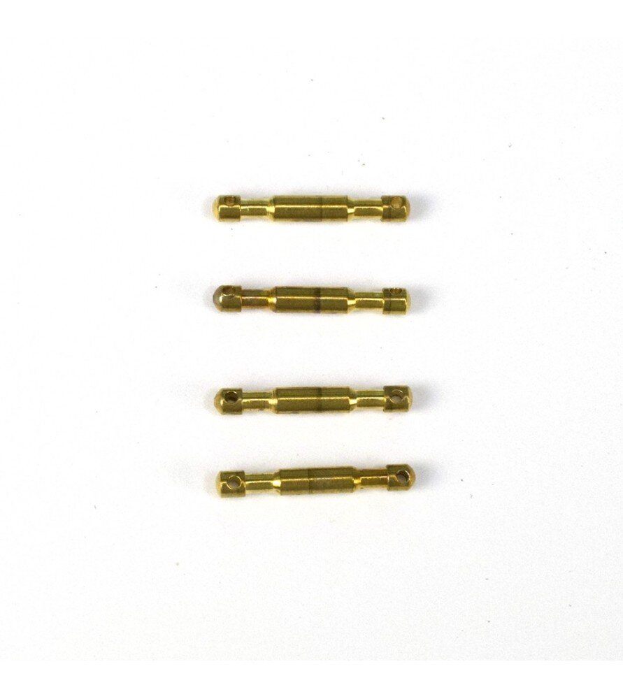 TENSOR Ø2,5 x 17mm (4 u.)