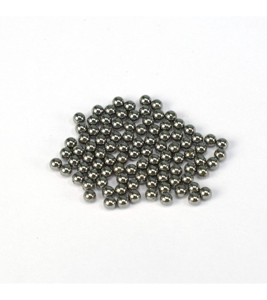 KANONSKOGELS 2MM